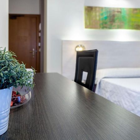 Hotel San Marco Reggio Emilia Bagian luar foto
