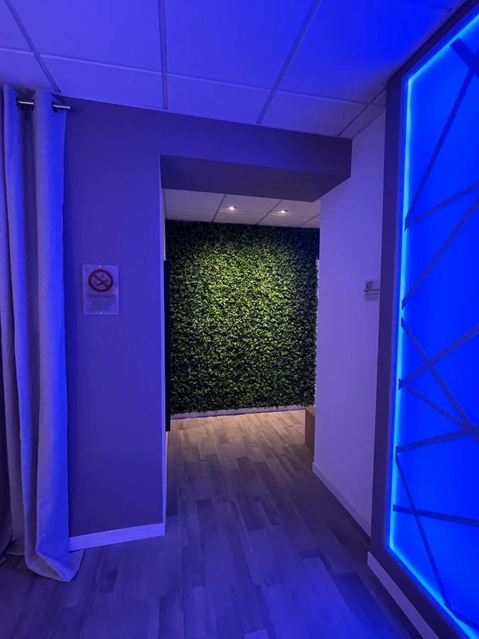 Hotel San Marco Reggio Emilia Bagian luar foto