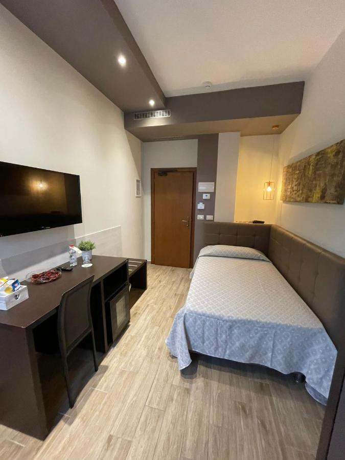 Hotel San Marco Reggio Emilia Bagian luar foto