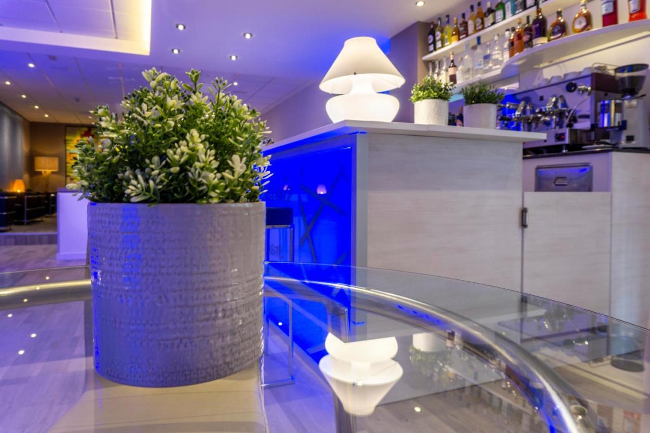 Hotel San Marco Reggio Emilia Bagian luar foto