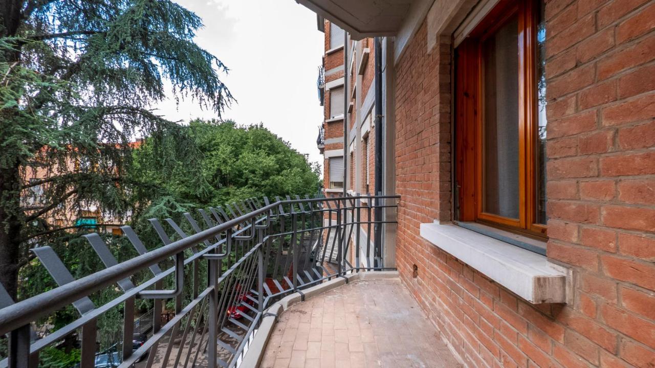 Hotel San Marco Reggio Emilia Bagian luar foto