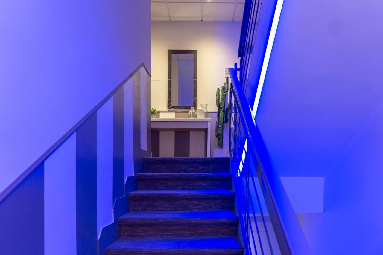 Hotel San Marco Reggio Emilia Bagian luar foto
