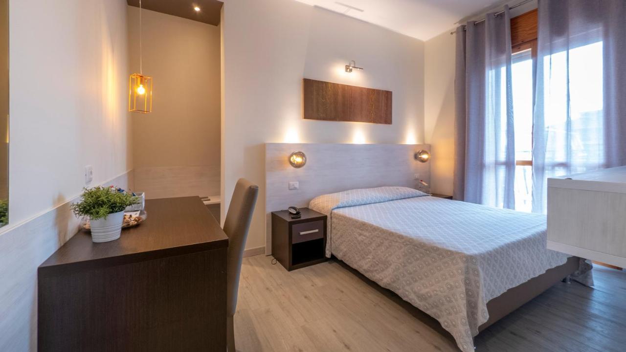 Hotel San Marco Reggio Emilia Bagian luar foto