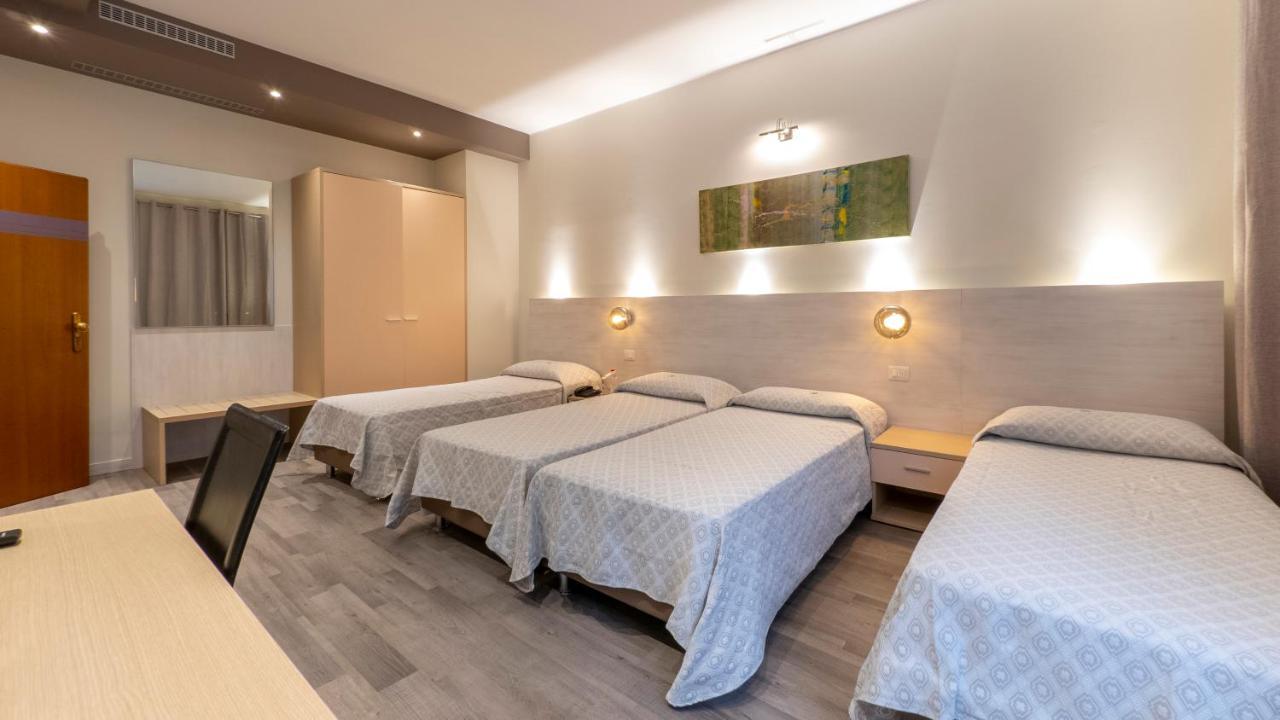 Hotel San Marco Reggio Emilia Bagian luar foto