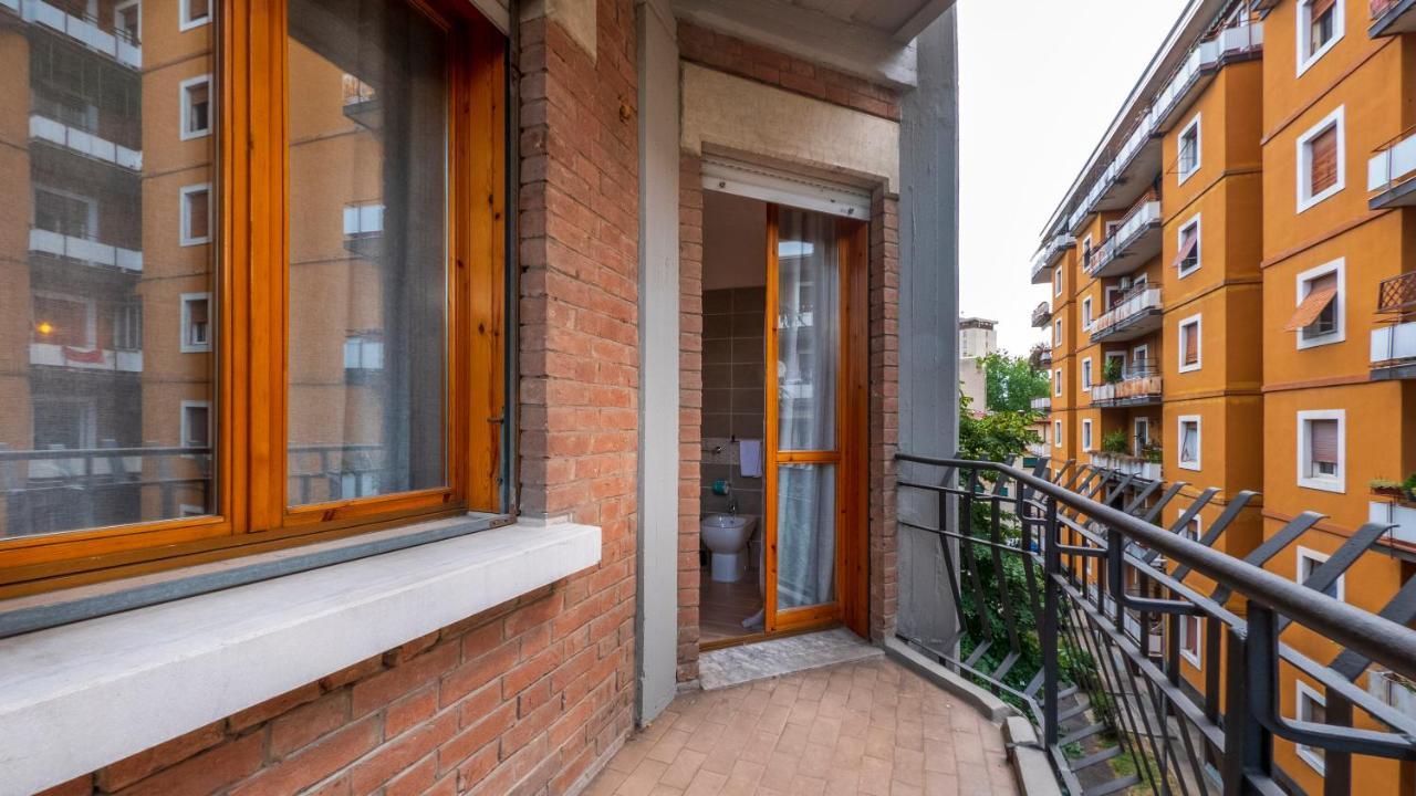 Hotel San Marco Reggio Emilia Bagian luar foto