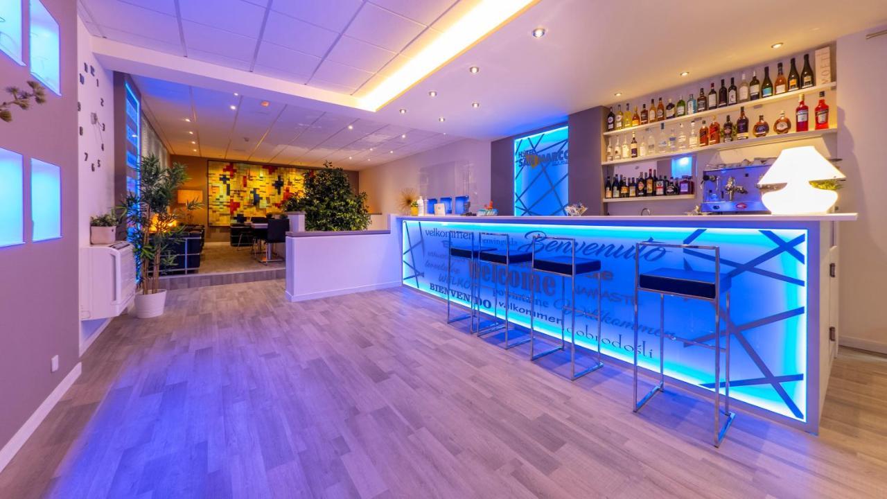 Hotel San Marco Reggio Emilia Bagian luar foto