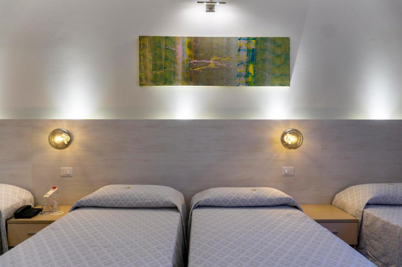 Hotel San Marco Reggio Emilia Bagian luar foto