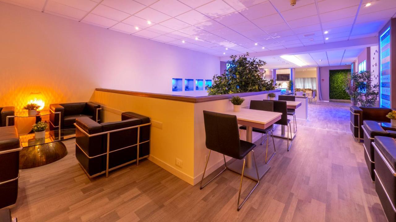 Hotel San Marco Reggio Emilia Bagian luar foto