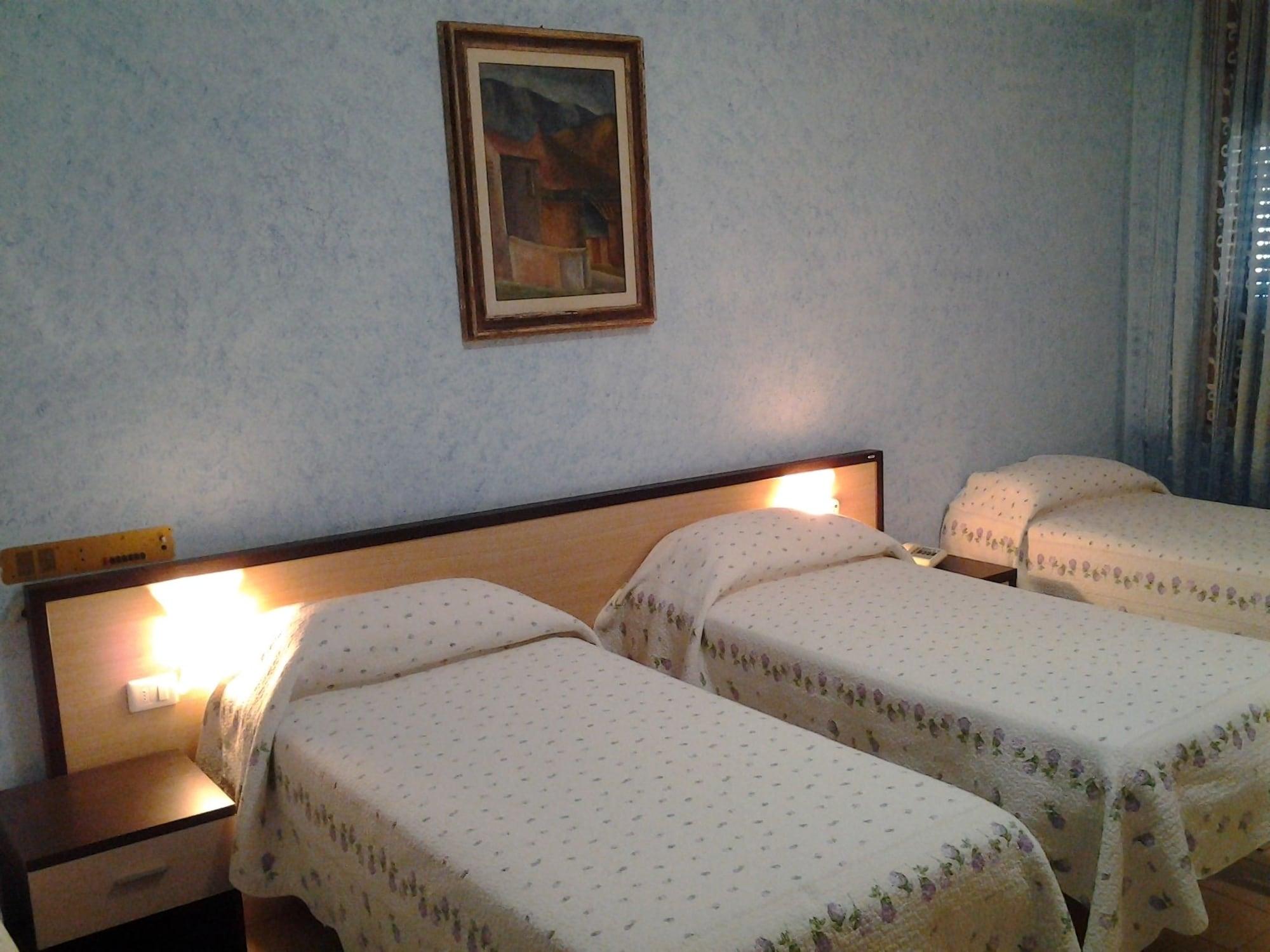 Hotel San Marco Reggio Emilia Bagian luar foto