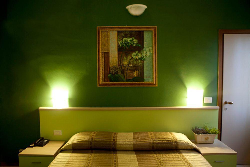 Hotel San Marco Reggio Emilia Bagian luar foto