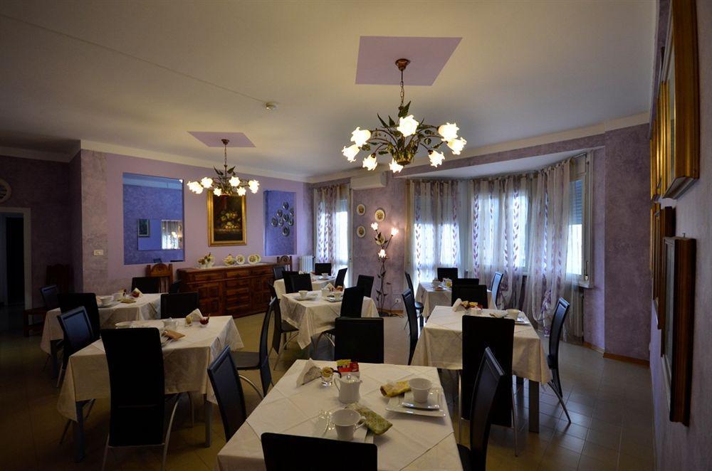Hotel San Marco Reggio Emilia Bagian luar foto